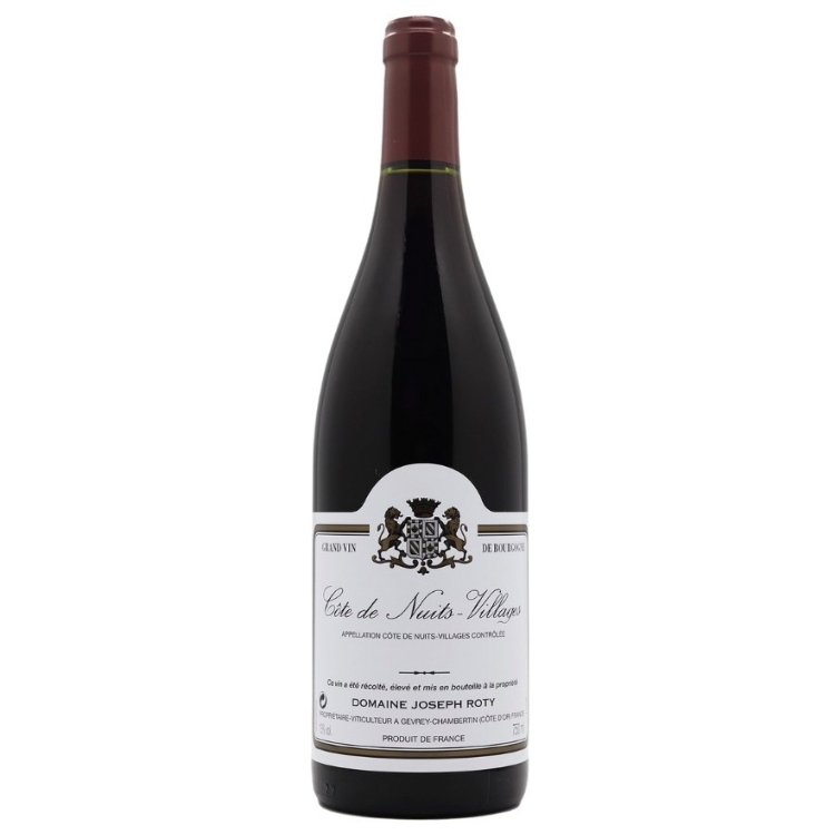 Joseph Roty Cote de Nuits 2019